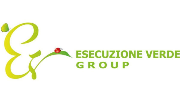 esecuzione verde logo